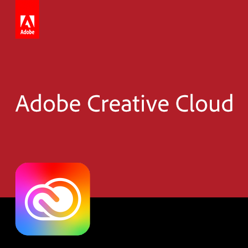 Adobe Creative Cloud