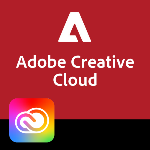 Adobe Creative Cloud