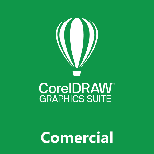 CorelDraw Comercial