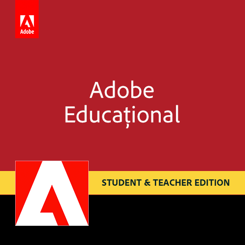 Adobe Educational