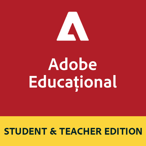 Adobe Educational
