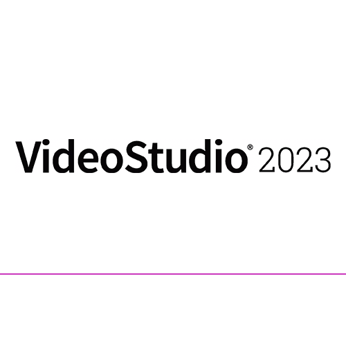 Corel VideoStudio