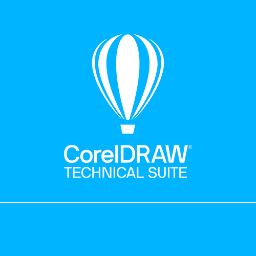 CorelDRAW Technical