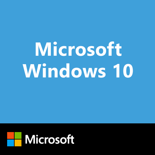 Windows 10 Retail & OEM