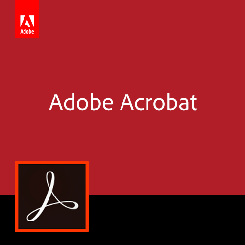 Adobe Acrobat