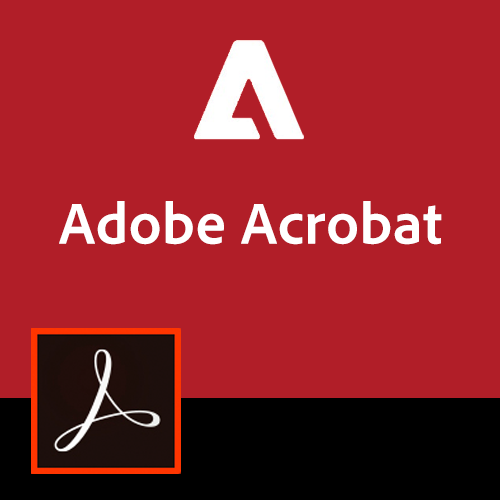 Adobe Acrobat