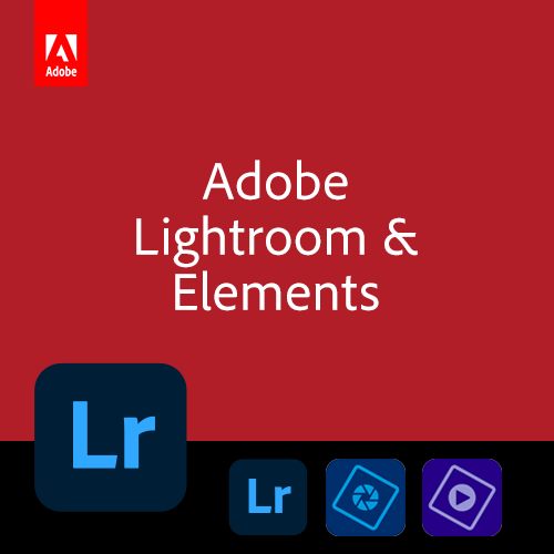 Adobe Elements