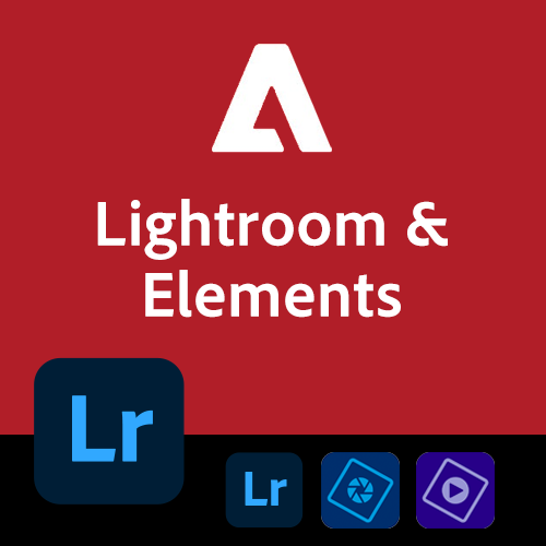 Adobe Elements