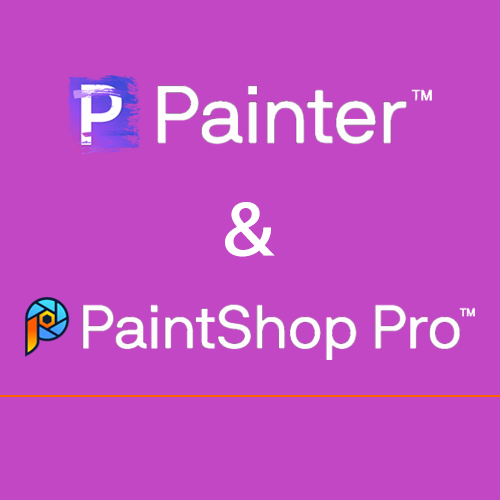PaintShop & Painter