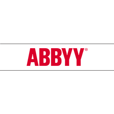Abbyy FineReader