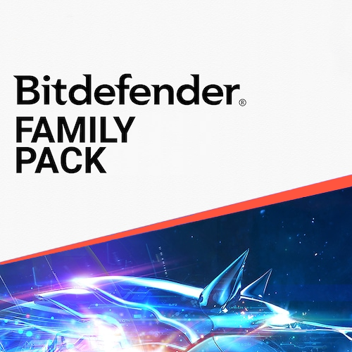 Family Pack