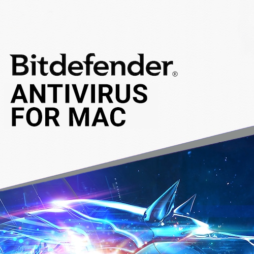 Antivirus pentru Mac