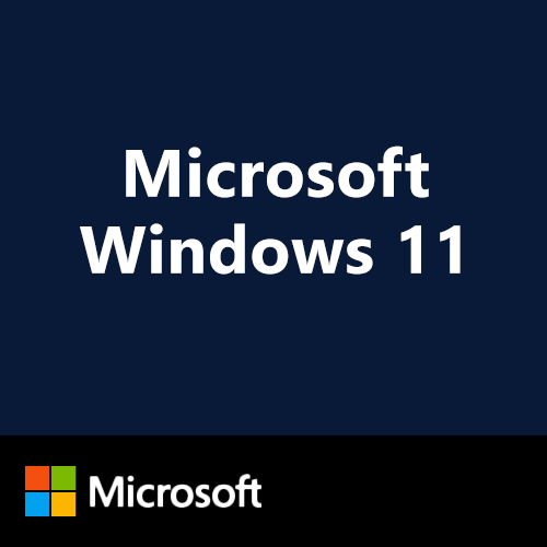 Windows 11 Retail & OEM