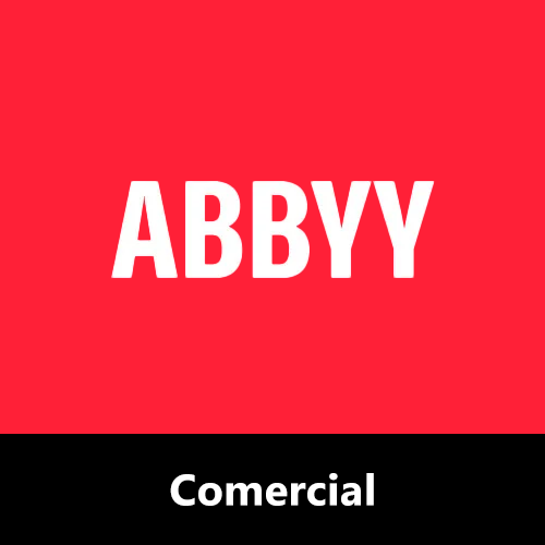 Abbyy Comercial