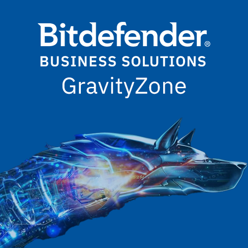 GravityZone