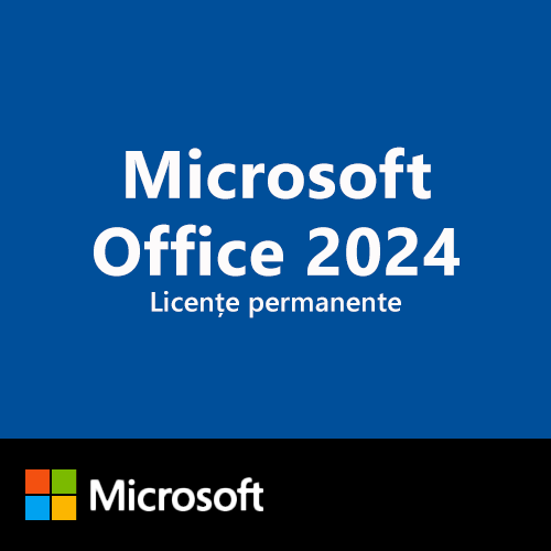 Office 2024 Permanente