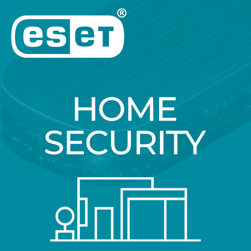 ESET Home Security