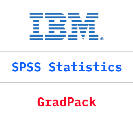 IBM Statistics GradPack