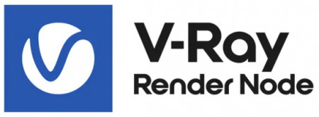 Chaos V-ray all Solo - Node-locked license - 3 ani