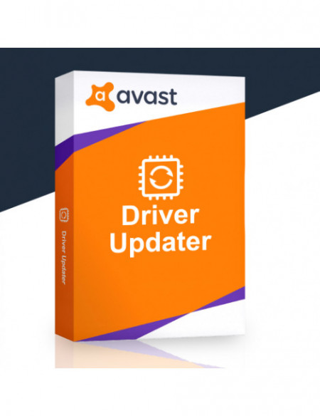 Driver Updater 3 PC, 1 An