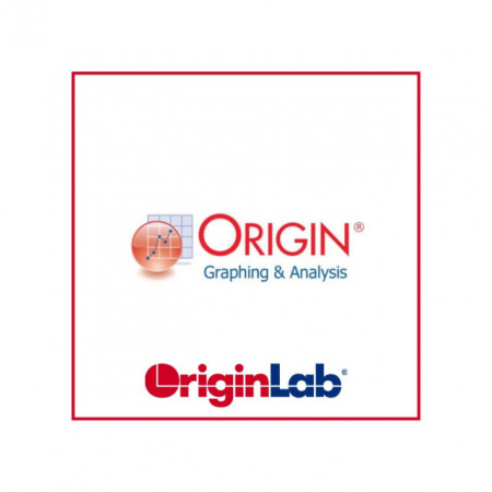 OriginLab 2023 Node-locked, perpetuă, licență electronică, EDU