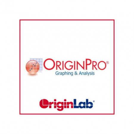 OriginLab Pro 2023 Node-locked, perpetuă, licență electronică