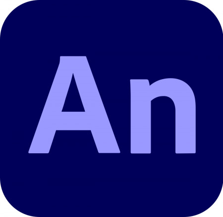 Adobe Animate CC, Windows/Mac, licenta educationala, subscriptie anuala