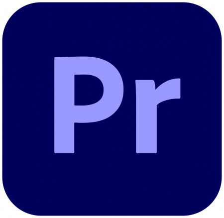 Adobe Premiere Pro, Windows/Mac, subscriptie anuala