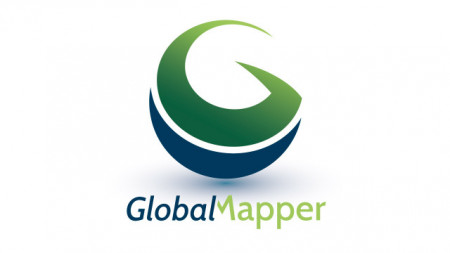 BLUE MARBLE - Global Mapper v24