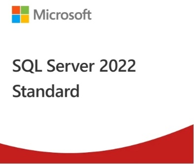 Licență SQL Server 2022 Standard Edition
