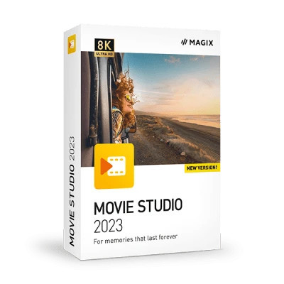 Movie Studio 2023