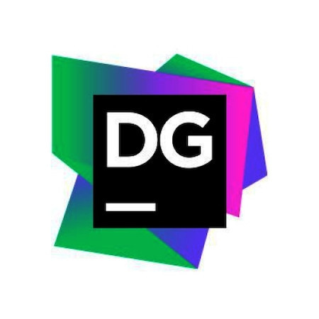 Jetbrains DataGrip - Subscriptie anuala