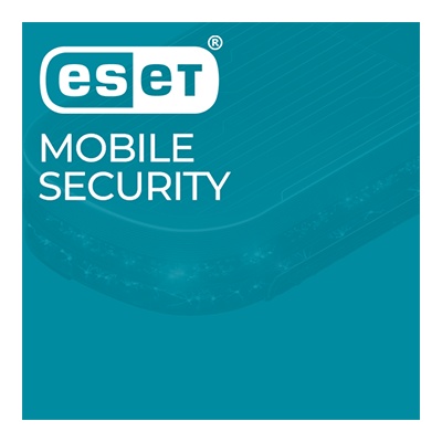 Licență ESET Mobile Security