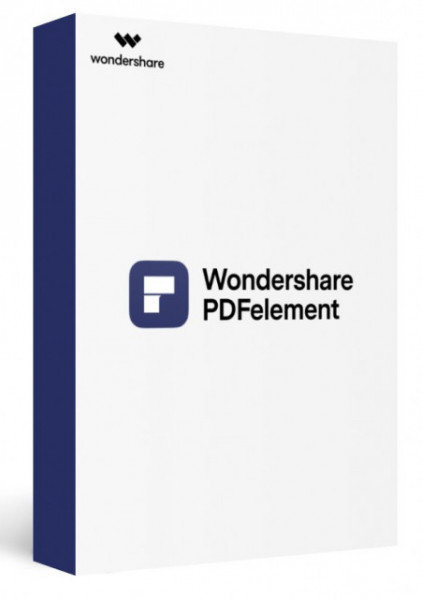 Licență Wondershare PDFelement PRO Windows/MAC - Licență Business