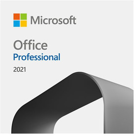 Microsoft Office Professional 2021, All Languages, pentru 1 PC