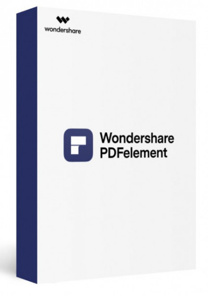 Wondershare PDFelement PRO Windows/MAC Licenta Business