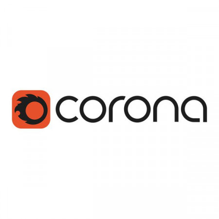 Licență Corona Render - subscripție anuală