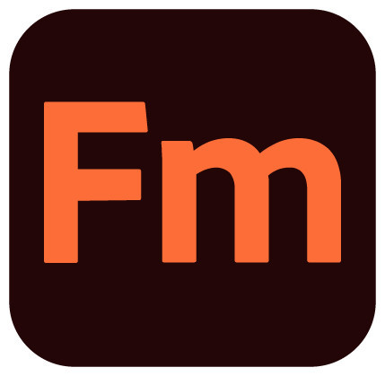 Adobe FrameMaker ENG Win, licenta permanenta