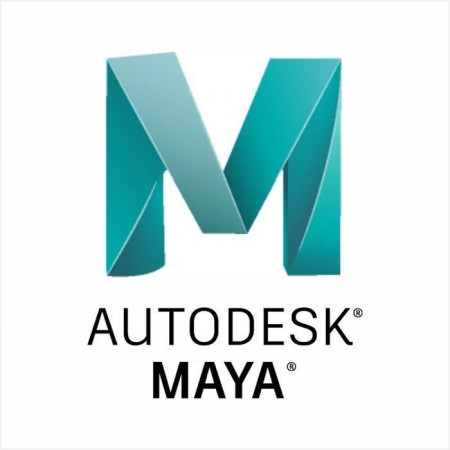 Autodesk Maya 2024 - subscriptie anuala