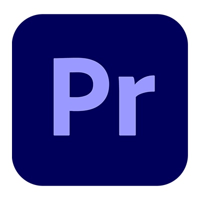 Licență Adobe Premiere Pro for Teams pentru 1 utilizator, abonament 1 An