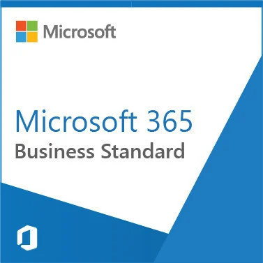 Microsoft 365 Business Standard - Licente de tip CSP (NCE).