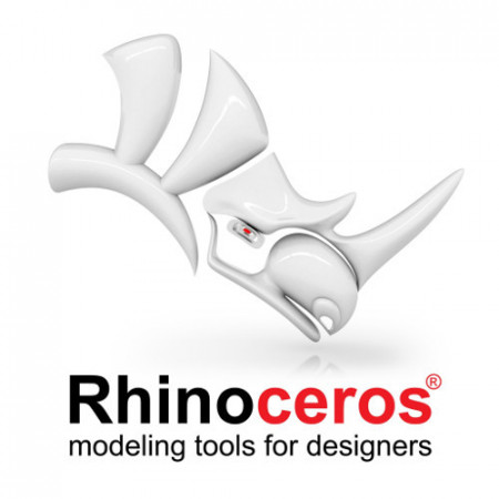 Rhino 7 for Windows or MAC OS - Permanenta
