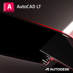 AutoCAD LT 2023, 2D, 3 ani, RENEW