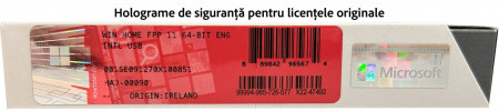 Licență Microsoft Windows 11 Home, Retail/FPP, USB - Img 2