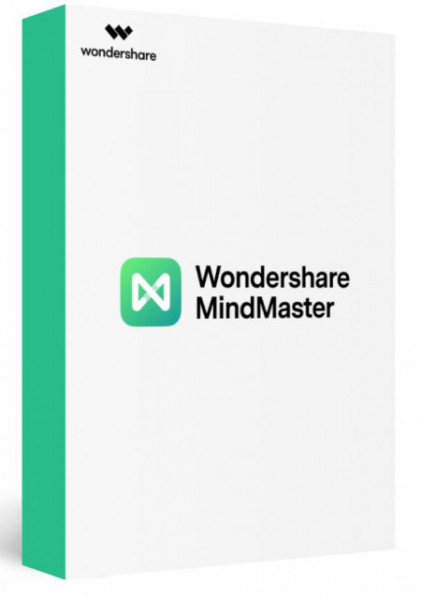 Wondershare MindMaster Windows/Mac/ Licenta Business