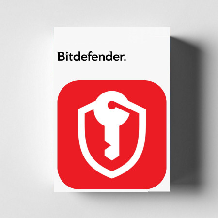 Bitdefender Password Manager 1 Dispozitiv 1 An Licenta electronica