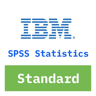 IBM Statistics Comercial Edition Standard