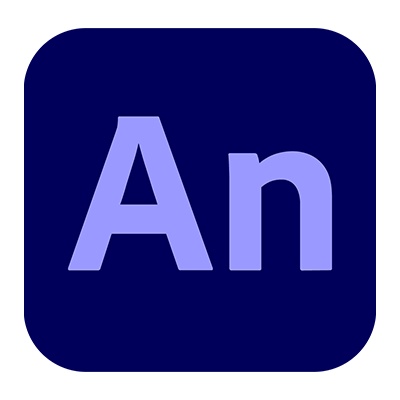 Licență Adobe Animate Educațională, pentru 1 utilizator, abonament 1 an