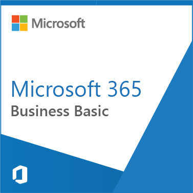 Microsoft 365 Basic