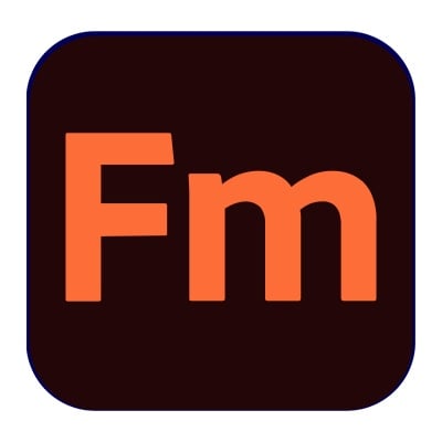 Licență Adobe FrameMaker pentru 1 utilizator, abonament 1 An